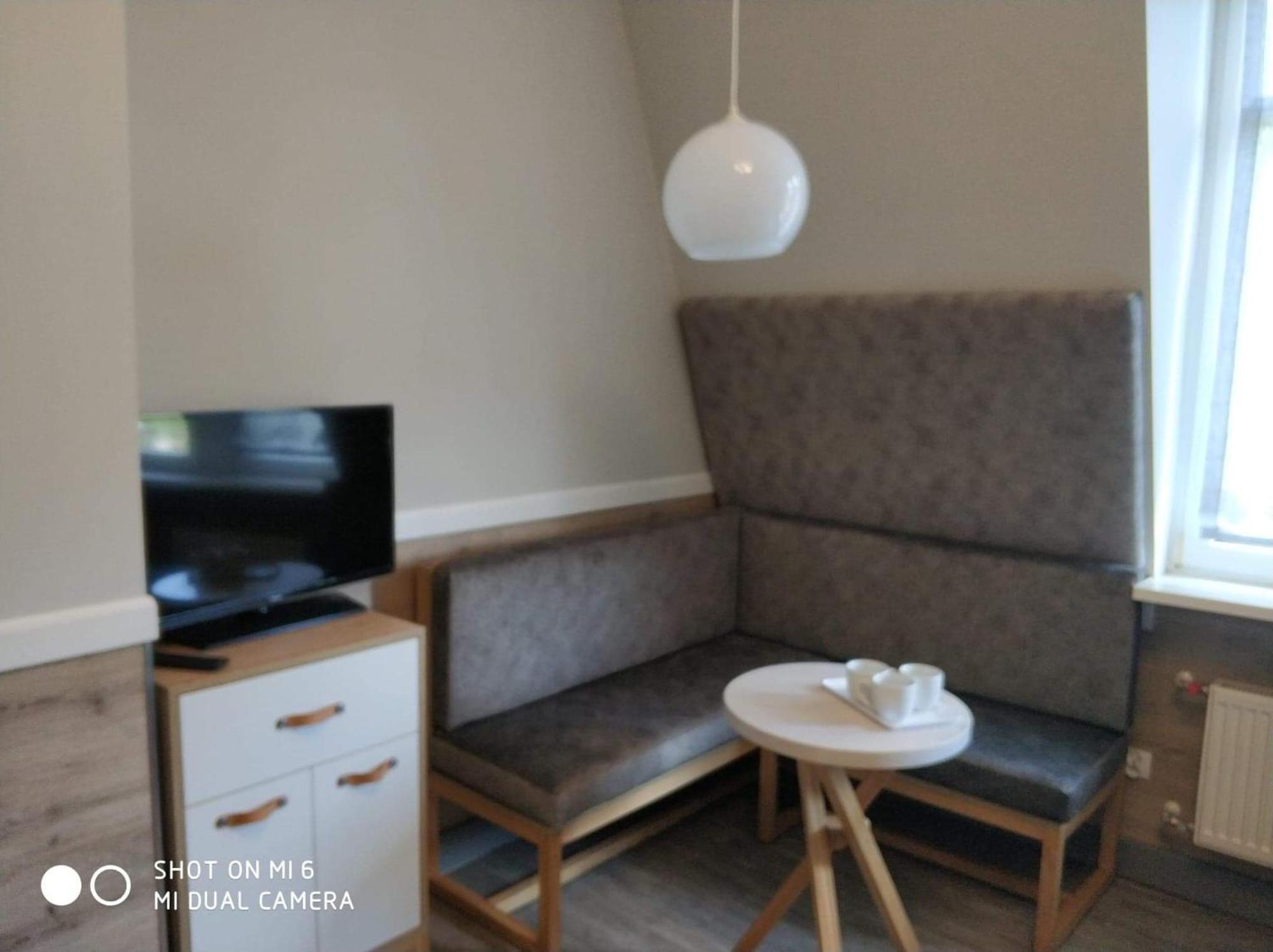 Osrodek Wczasowy Temida Hotel Swinoujscie Luaran gambar