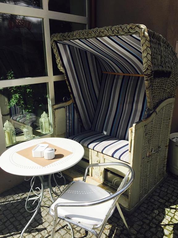 Osrodek Wczasowy Temida Hotel Swinoujscie Luaran gambar