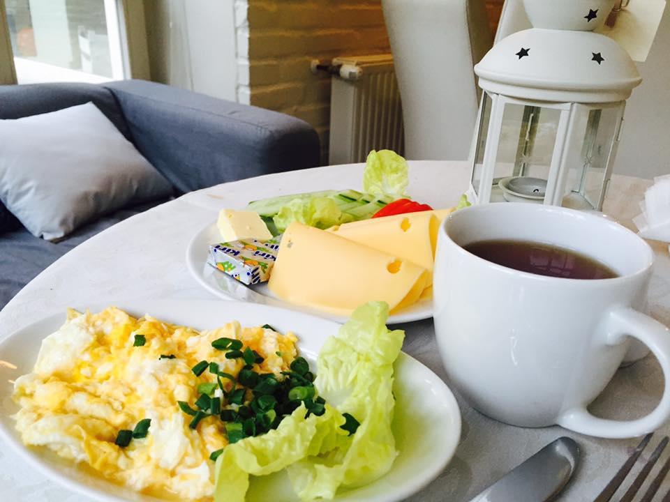 Osrodek Wczasowy Temida Hotel Swinoujscie Luaran gambar