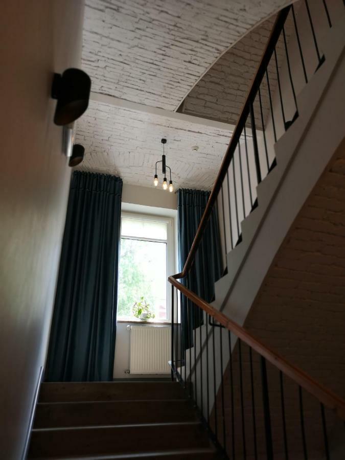 Osrodek Wczasowy Temida Hotel Swinoujscie Luaran gambar